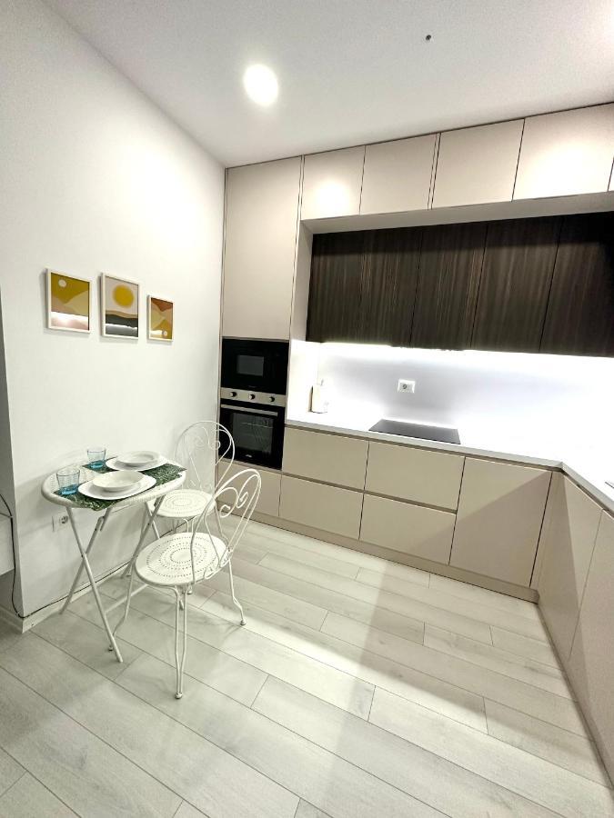 Lake Escape - Home 1 Tirana Exterior foto