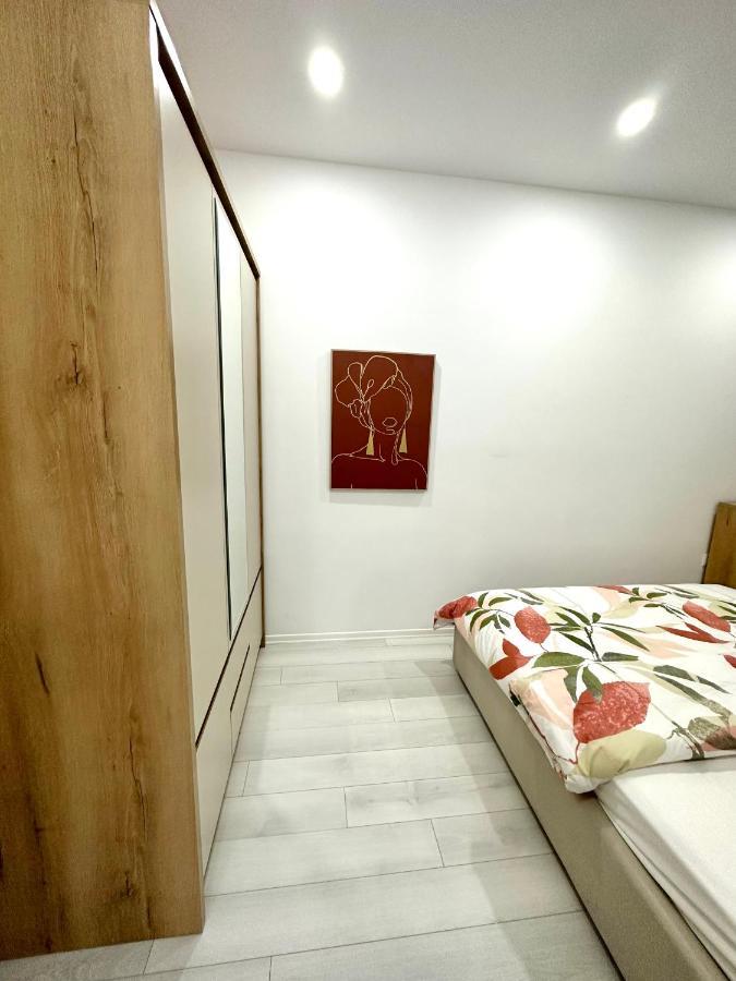 Lake Escape - Home 1 Tirana Exterior foto